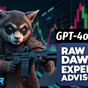 AI GPT-4o Raw Dawg Expert Advisor