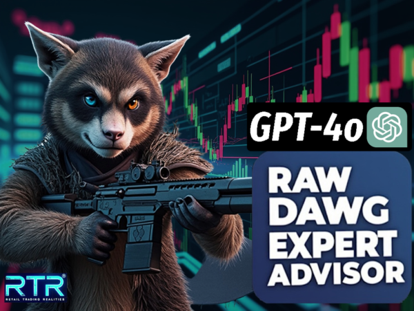 AI GPT-4o Raw Dawg Expert Advisor