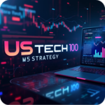 USTECH100 NAS100 M5 Strategy