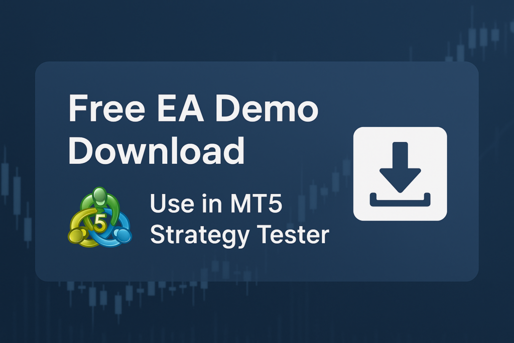 FREE EA DEMO DOWNLOAD