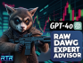 AI GPT-4o Raw Dawg Expert Advisor